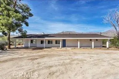 49440 Conejo, Morongo Valley, CA 92256 - #1
