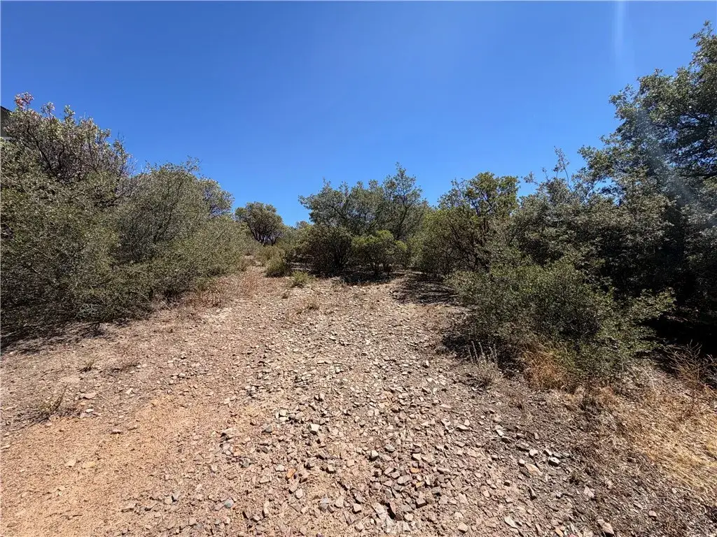 6 Salton Vista, Julian, CA 92036 - #1