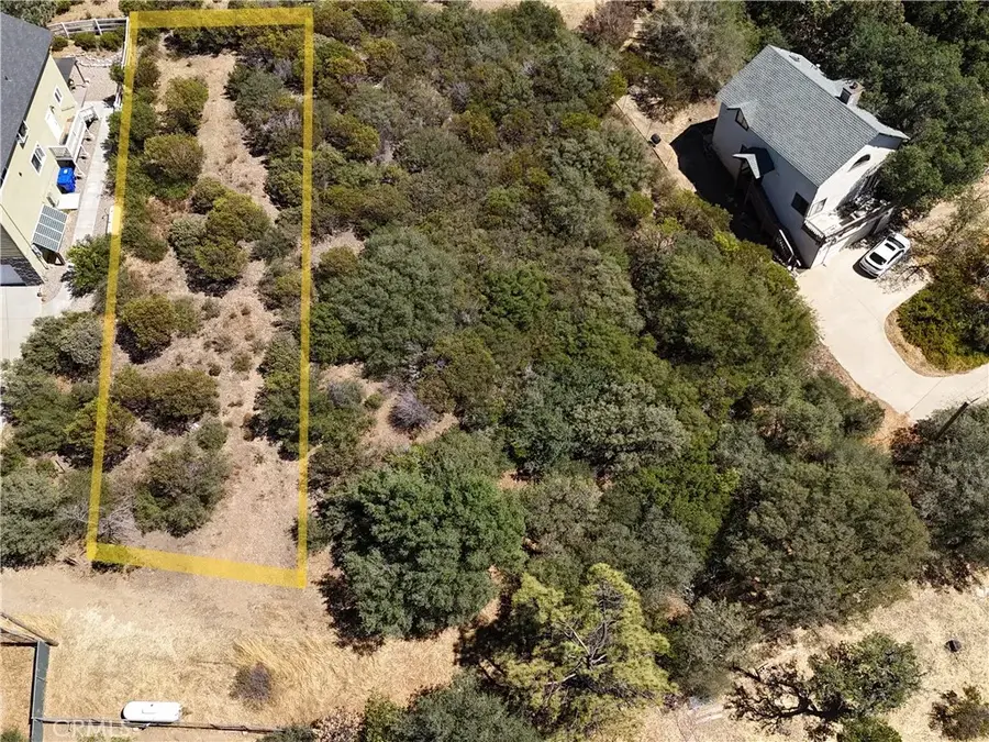 6 Salton Vista, Julian, CA 92036 - #2