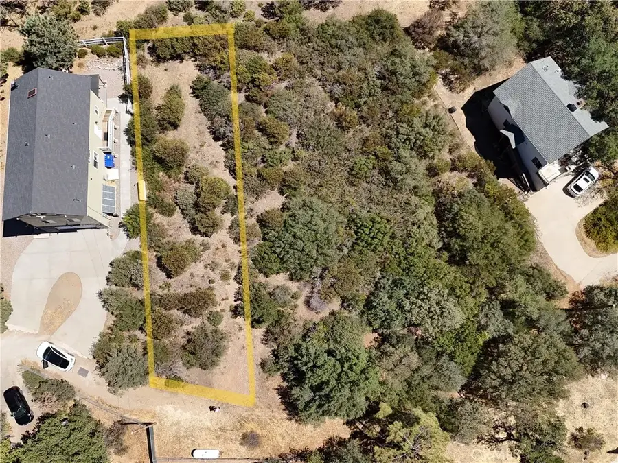 6 Salton Vista, Julian, CA 92036 - #3
