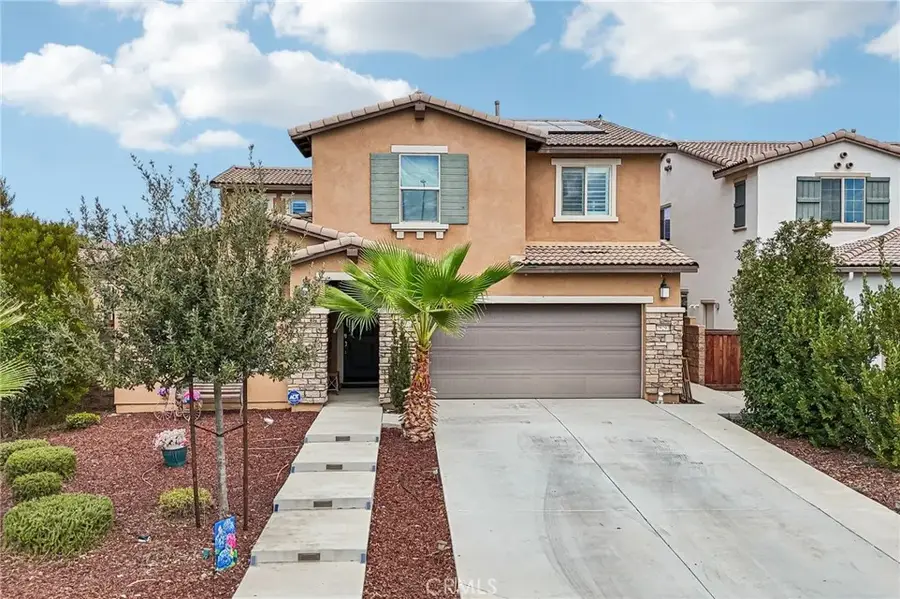 29292 Caravel Drive, Menifee, CA 92585 - #3