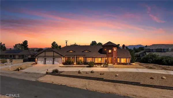 13889 Olathe Road, Apple Valley, CA 92307
