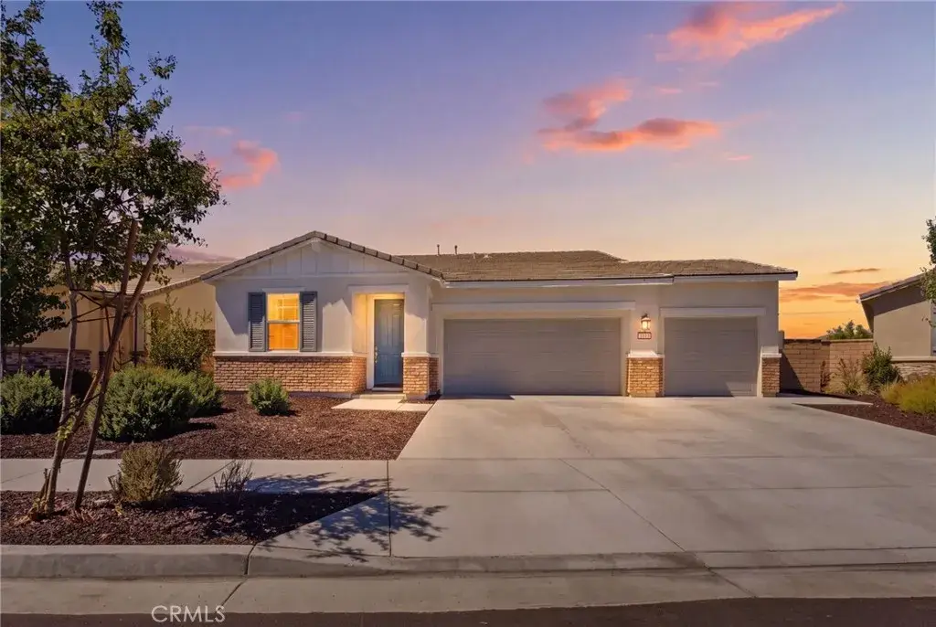 1919 Rodeo, Hemet, CA 92545 - #1