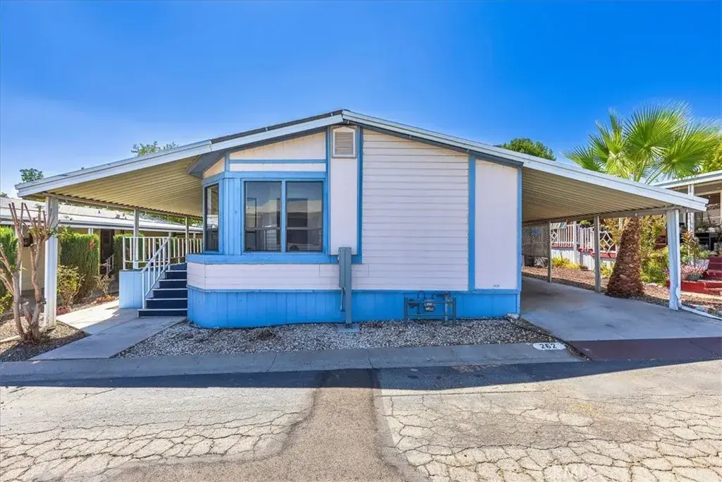 27701 Murrieta #262, Menifee, CA 92586 - #1