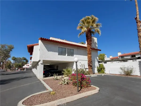 280 S Avenida Caballeros #101, Palm Springs, CA 92262