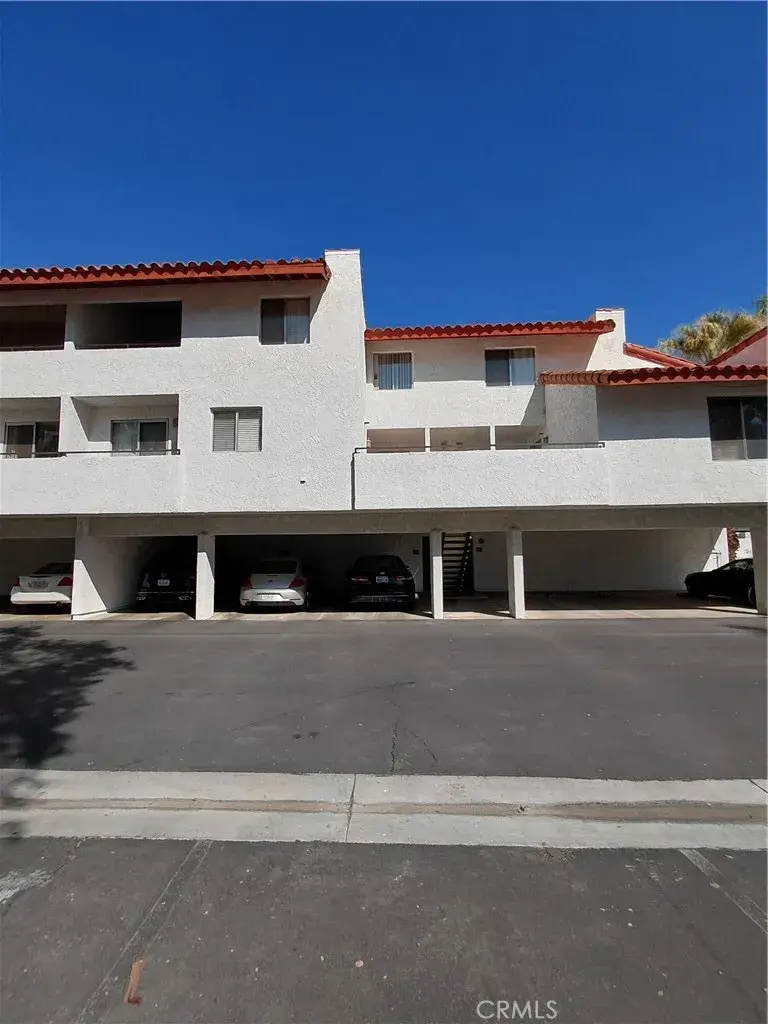 280 S Avenida Caballeros #101, Palm Springs, CA 92262 - #2