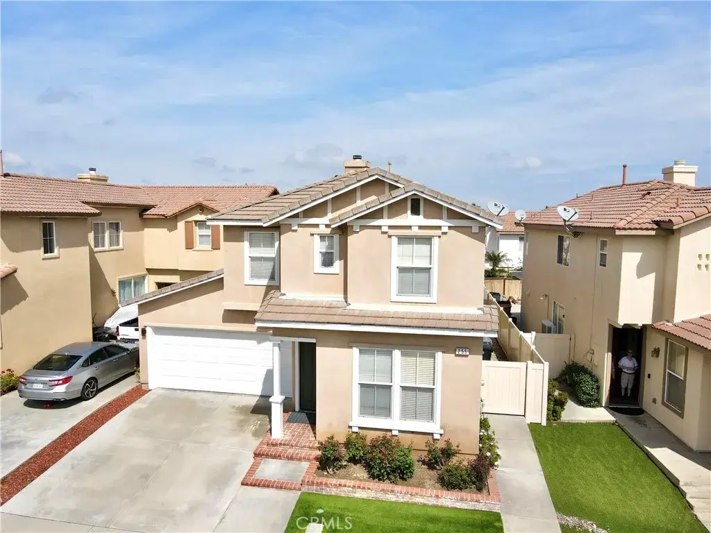 255 Roxanne Lane, Corona, CA 92882 - #1