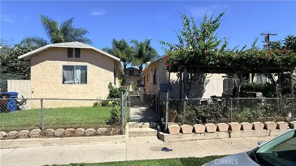 823 W 81st, Los Angeles, CA 90044