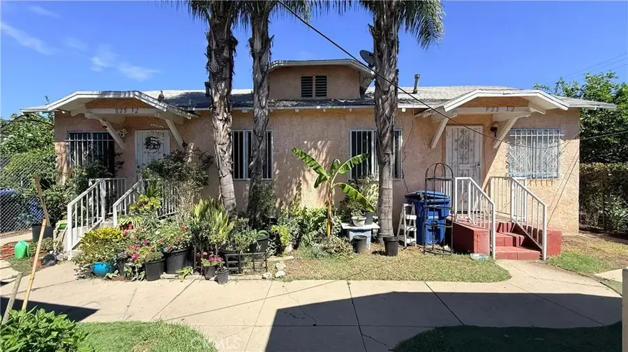823 W 81st, Los Angeles, CA 90044 - #3