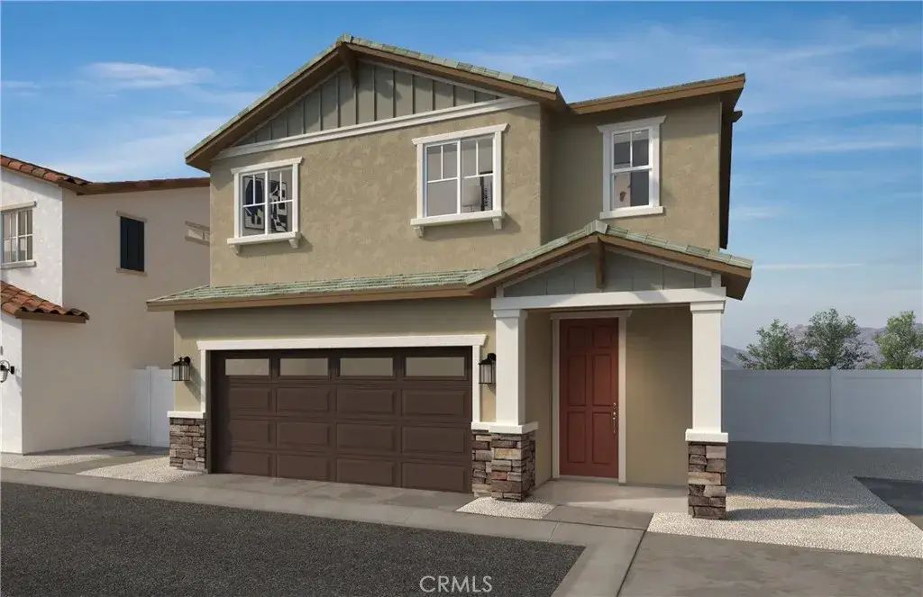 11758 Eisenhower Way, Fontana, CA 92337 - #1
