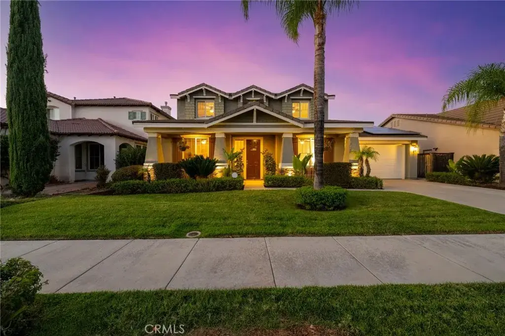32212 Blue Bell, Winchester, CA 92596 - #1