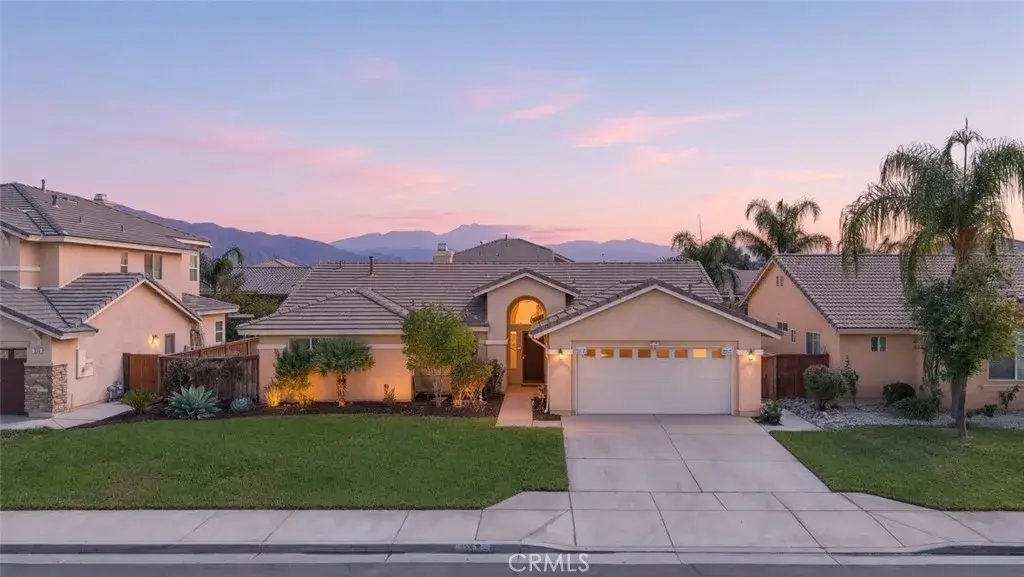 233 Galiceno, San Jacinto, CA 92582 - #1