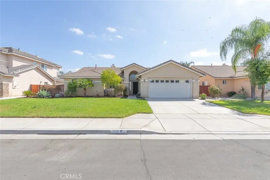 233 Galiceno, San Jacinto, CA 92582 - #2