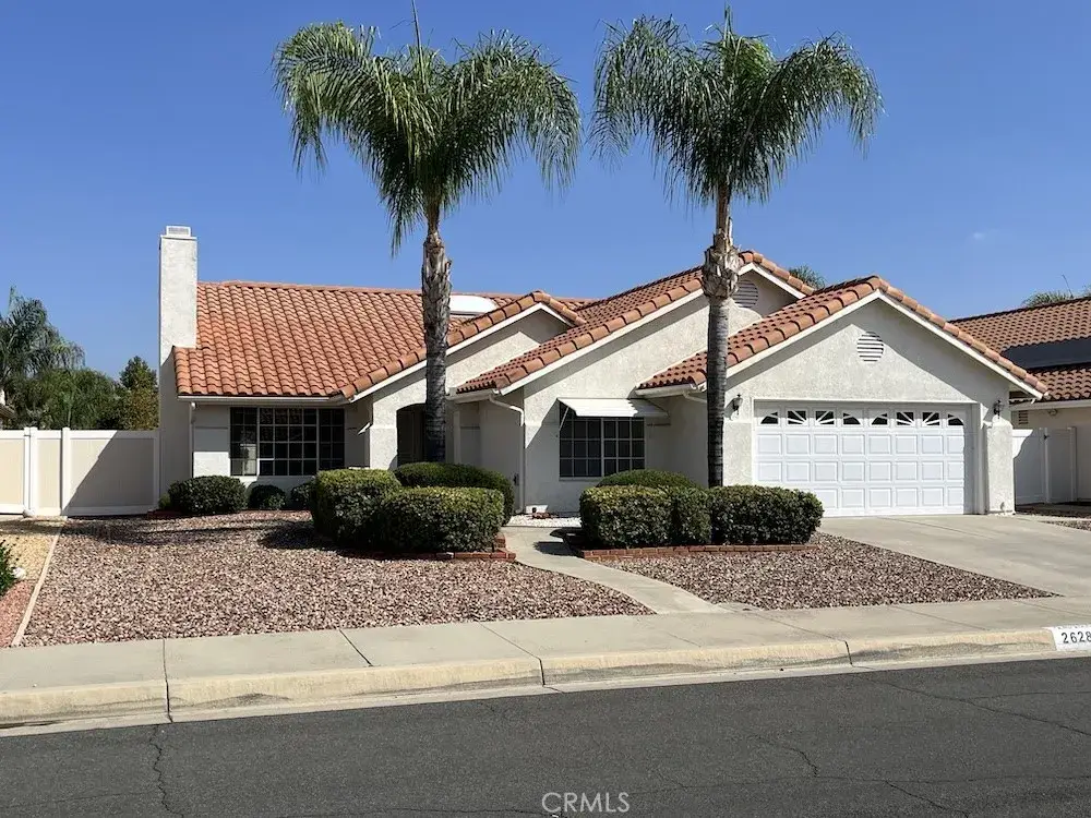 26280 Potomac, Menifee, CA 92586 - #1