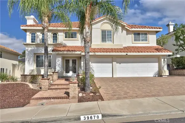 39670 Via Galletas, Murrieta, CA 92562