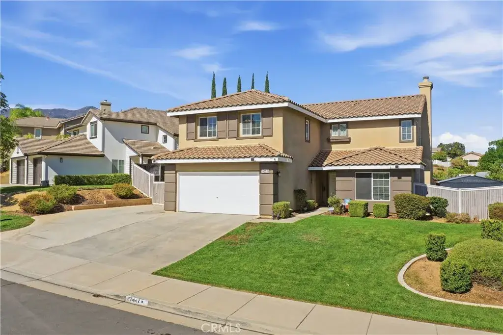 27447 Coyote Mesa, Corona, CA 92883 - #1