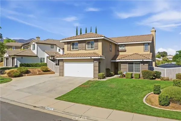 27447 Coyote Mesa, Corona, CA 92883