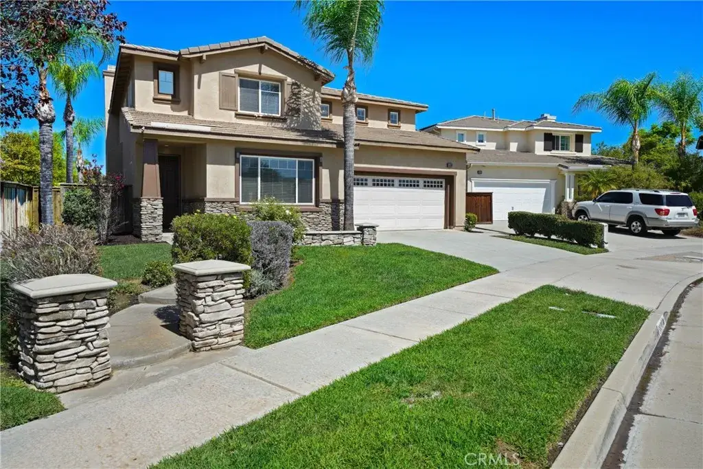 38090 Sherwood Street, Murrieta, CA 92562 - #1