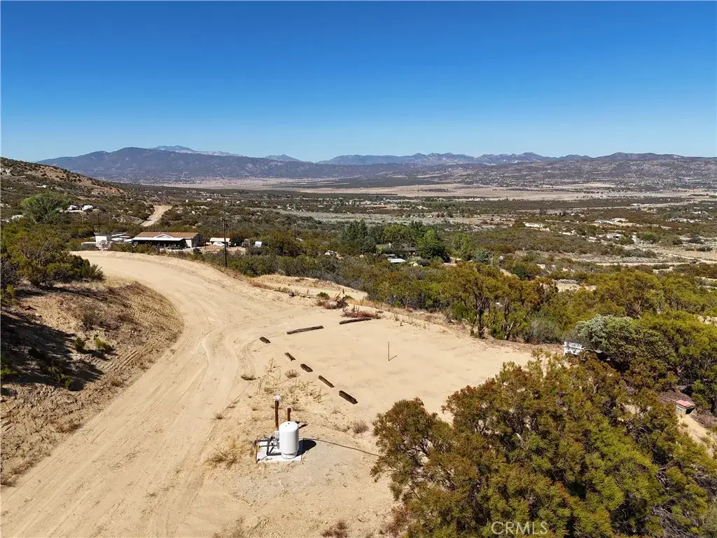 Address Withheld By Seller, Anza, CA 92539 - #1