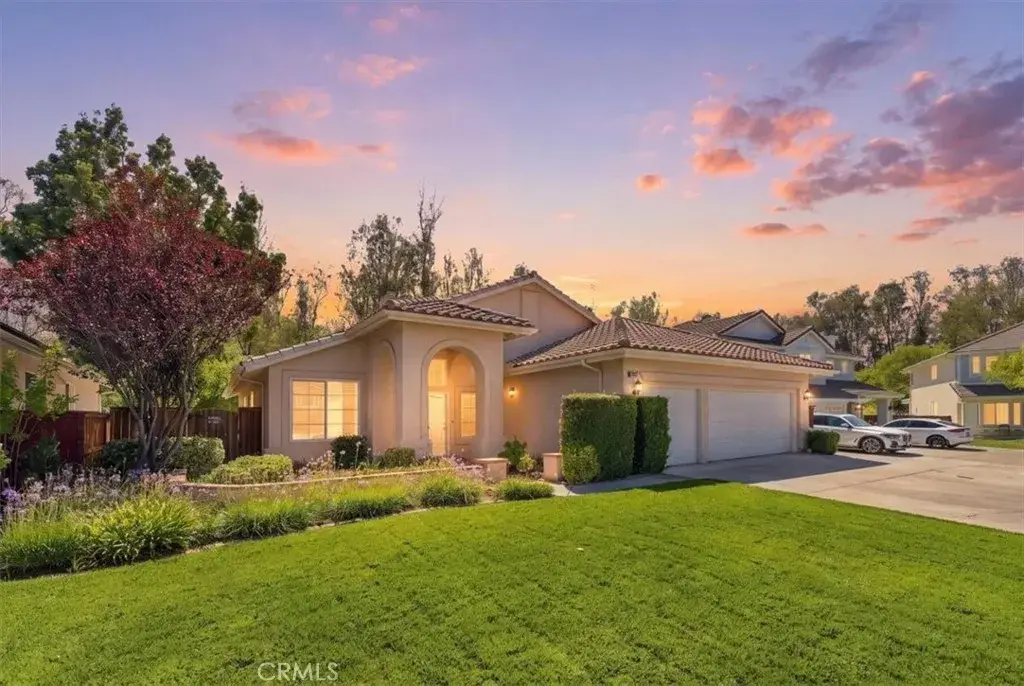 39687 Corte Gata, Murrieta, CA 92562 - #1