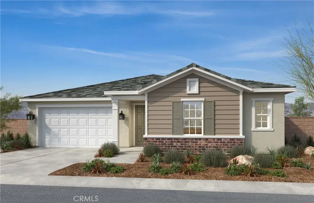 1334 Wild Cat Court, Banning, CA 92220 - #1