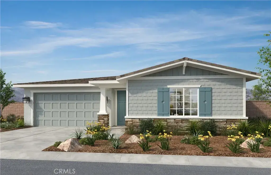 1381 Jack Rabbit Court, Banning, CA 92220 - #1