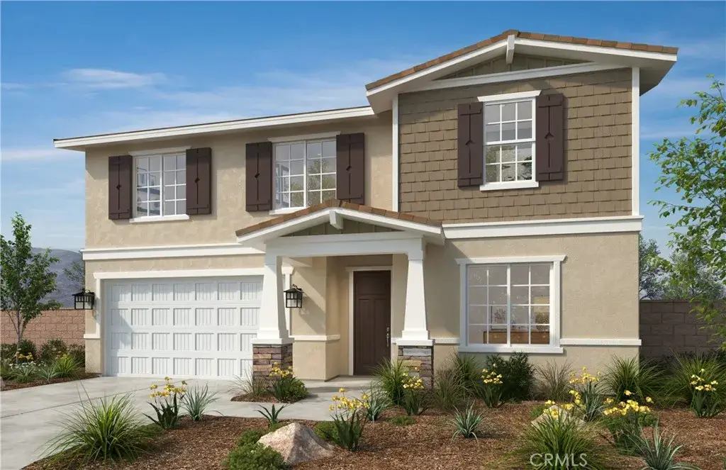 1336 Jack Rabbit Court, Banning, CA 92220 - #1