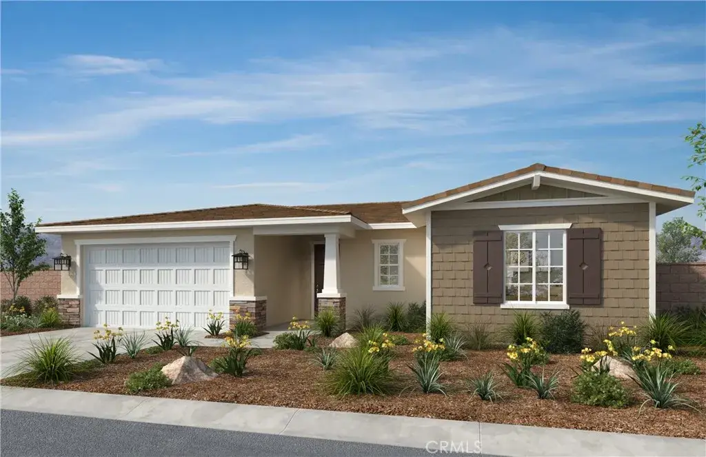 1339 Wildcat Court, Banning, CA 92220 - #1