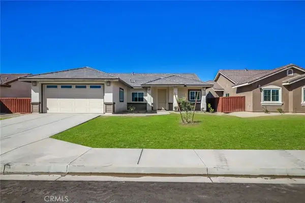 855 Bougainvillea Court, Brawley, CA 92227