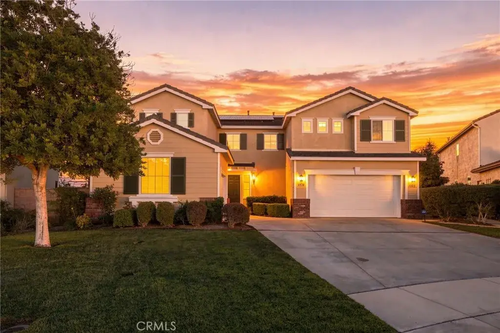 31538 Whitefield Court, Murrieta, CA 92563 - #1