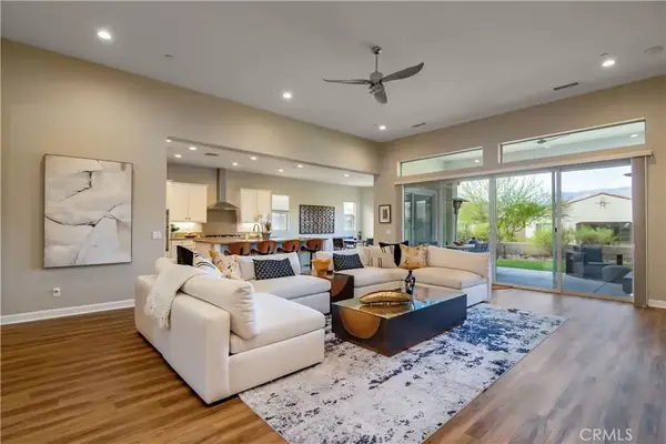 16 Burgundy, Rancho Mirage, CA 92270