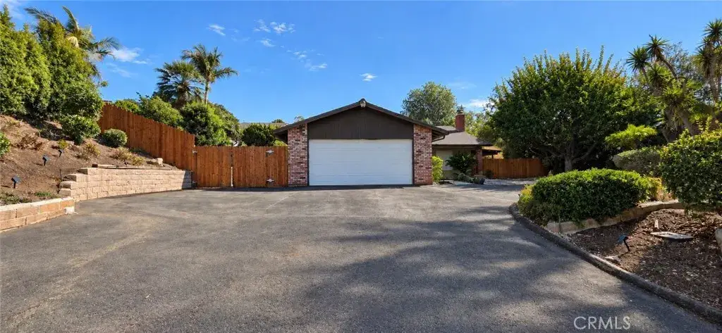 1192 Caren Road, Vista, CA 92083 - #1