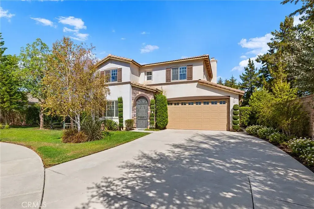 28728 Sunridge Court, Menifee, CA 92584 - #1