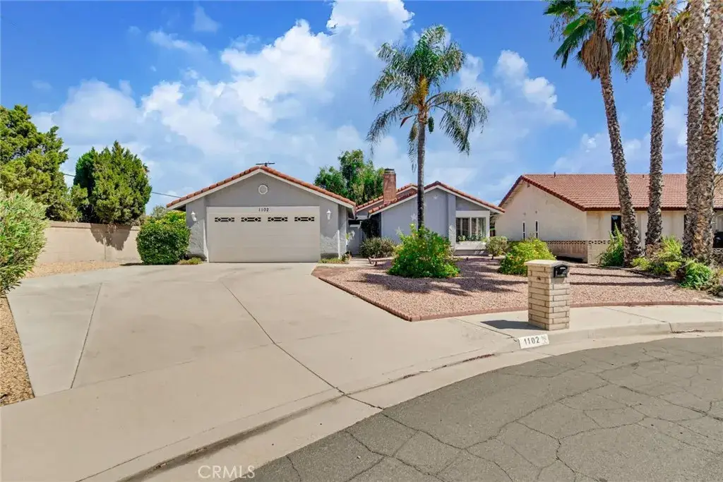 1102 Mayten Tree Court, Hemet, CA 92545 - #1