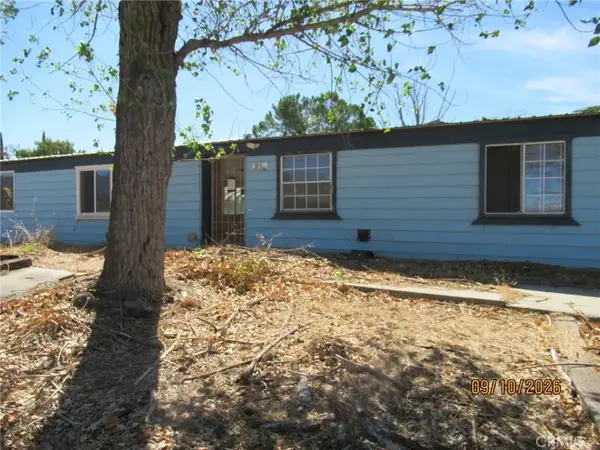 39311 Howard, Anza, CA 92539