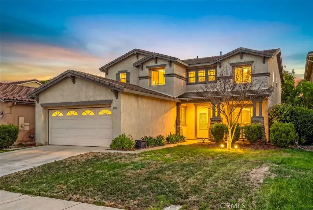36353 Capri Drive, Winchester, CA 92596 - #1