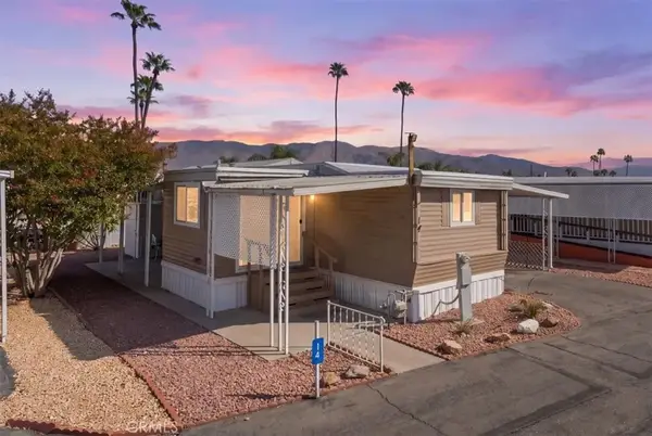 1600 S. San Jacinto #14, San Jacinto, CA 92583