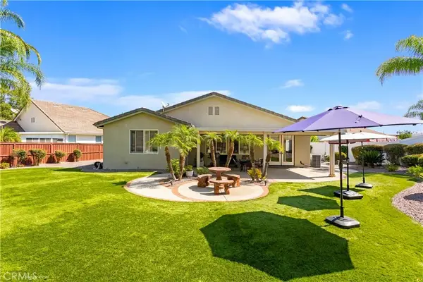 30279 Ravenswood Circle, Murrieta, CA 92563