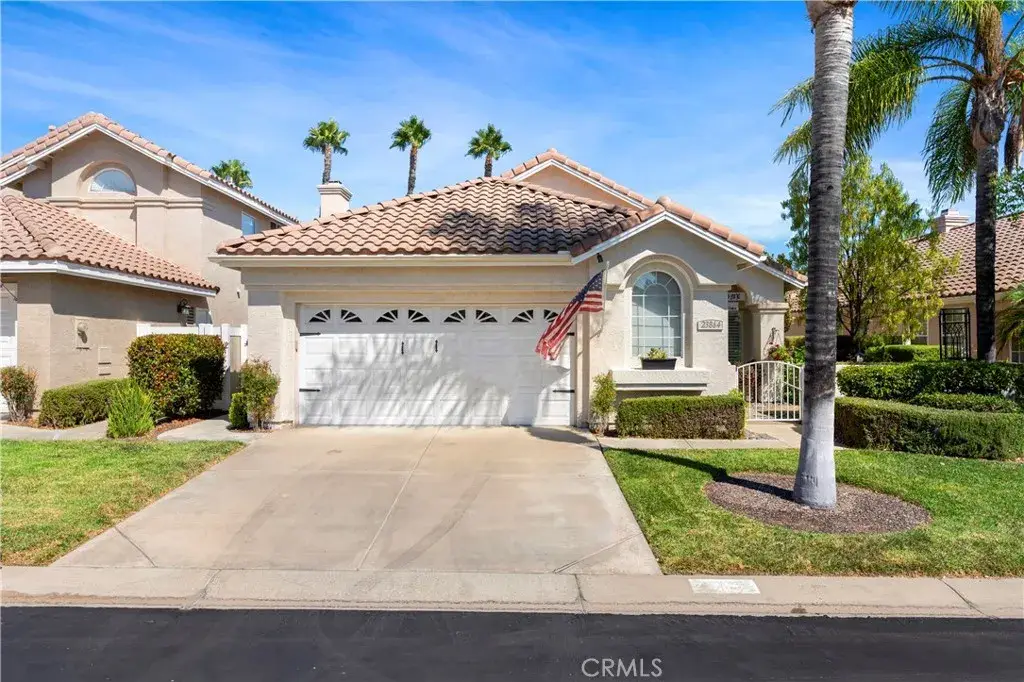 23864 Corte Emerado, Murrieta, CA 92562 - #1