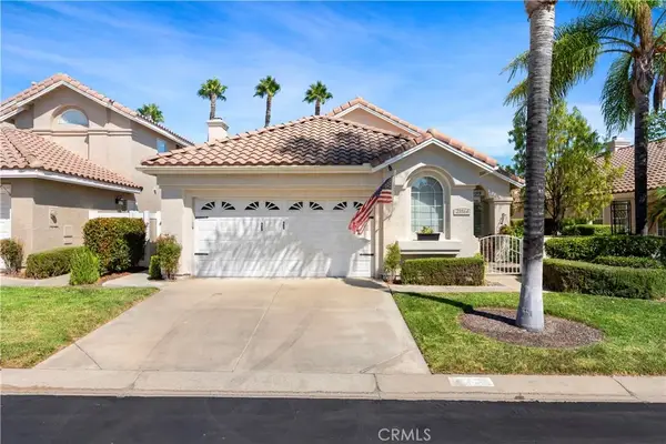 23864 Corte Emerado, Murrieta, CA 92562