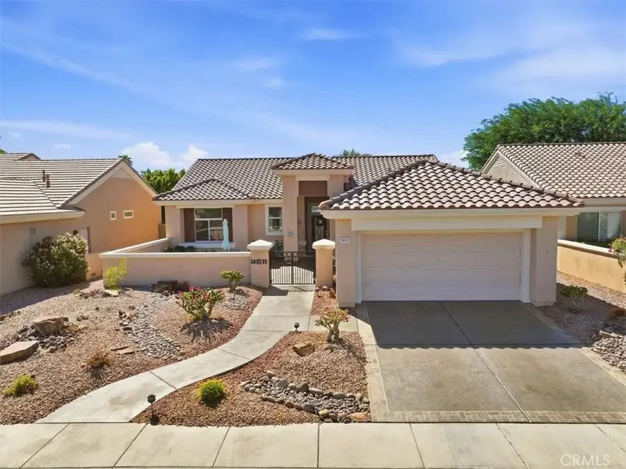 78291 Hollister Drive, Palm Desert, CA 92211 - #2