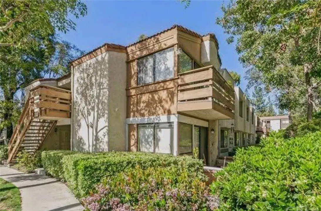 22801 Hilton Head Drive #17, Diamond Bar, CA 91765 - #1