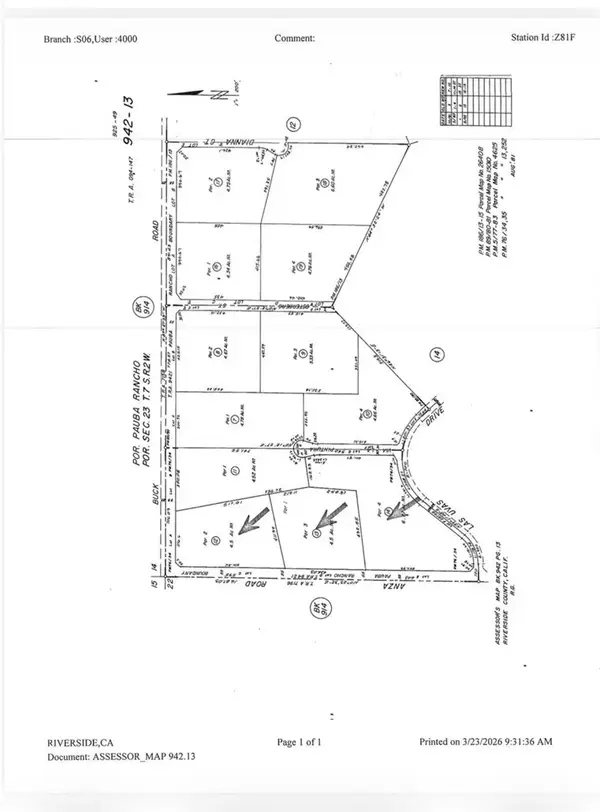 4 Buck Road, Temecula, CA 92591