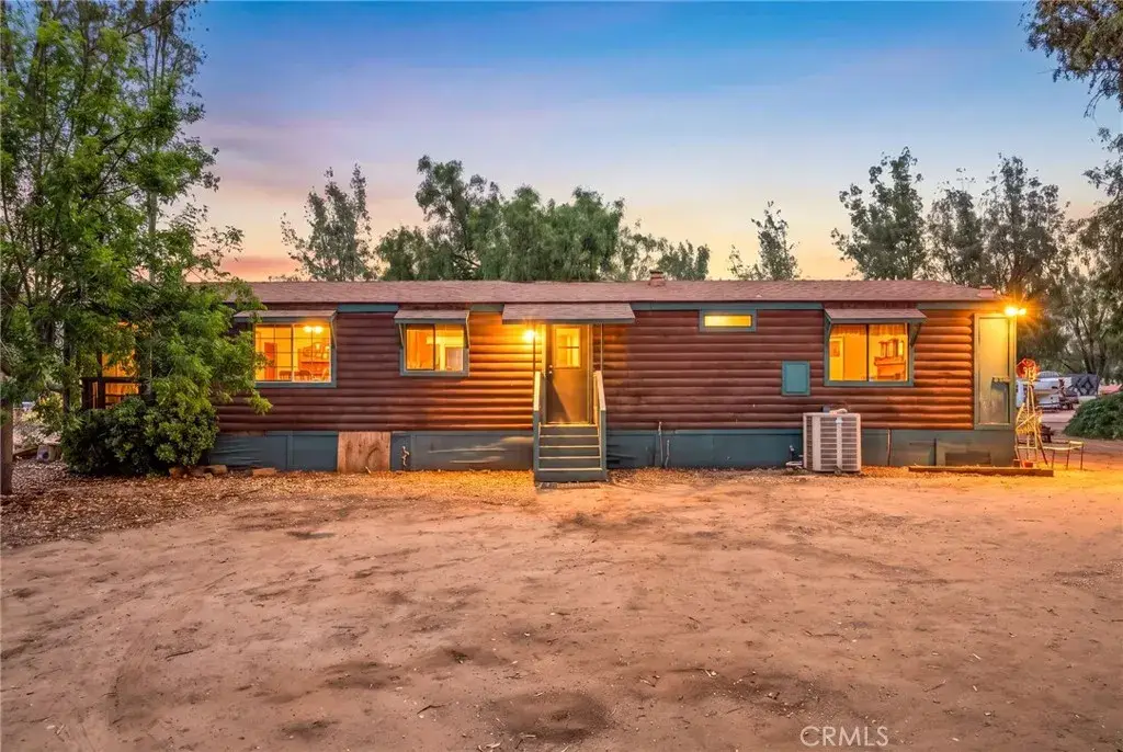 21640 Ellis Avenue, Perris, CA 92570 - #1