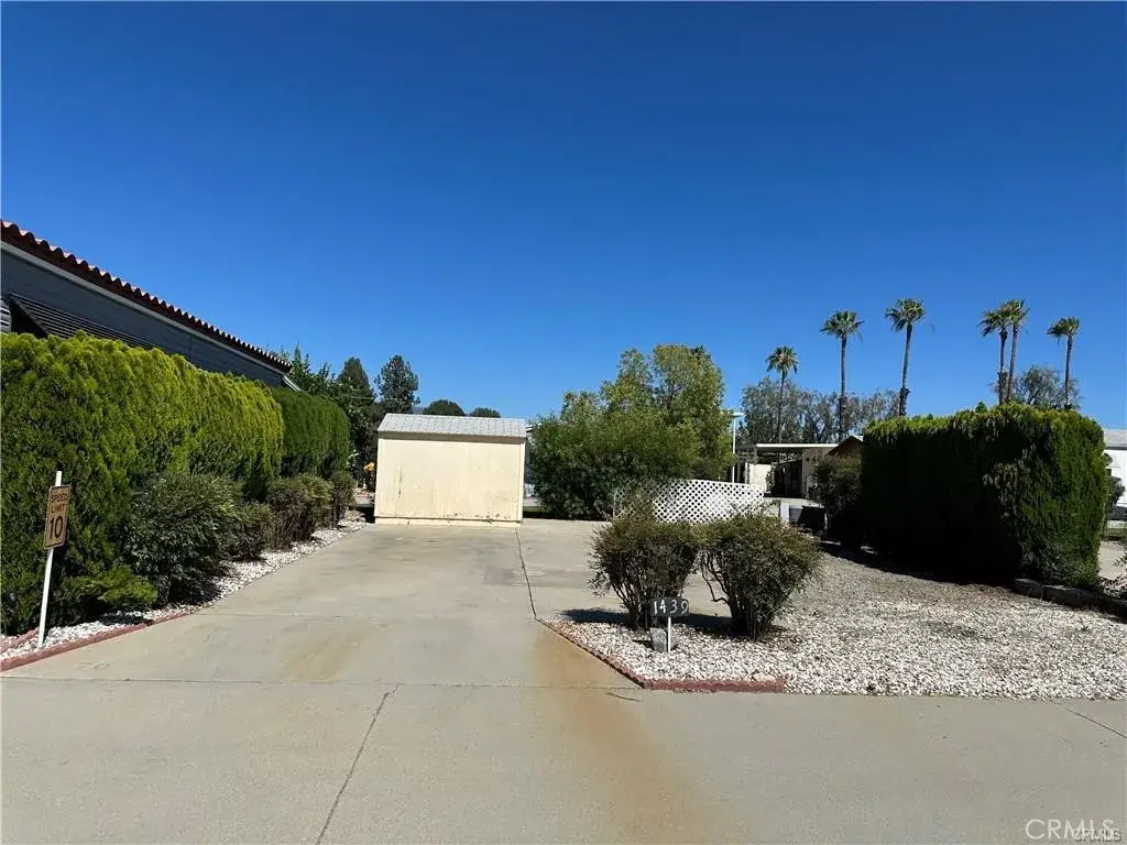 1439 Heritage Ranch, San Jacinto, CA 92583 - #1