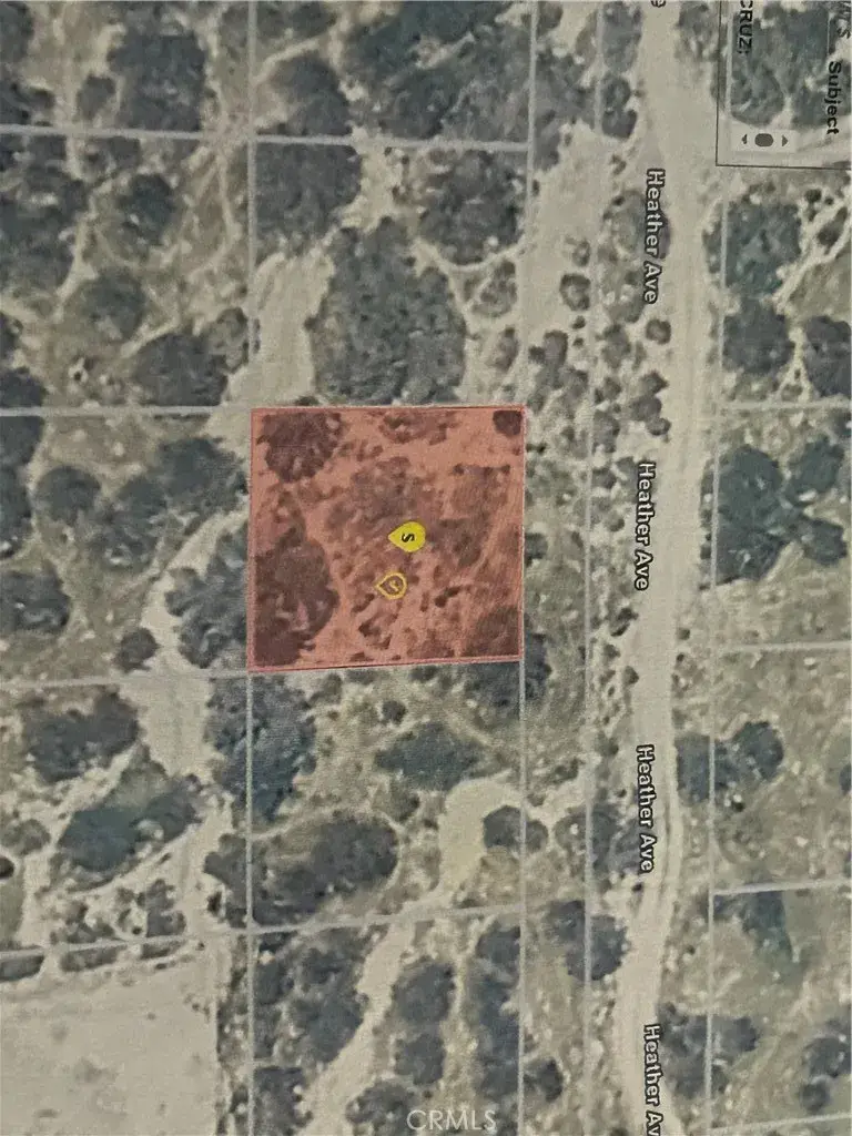 0 Heather, Cabazon, CA 92230 - #2