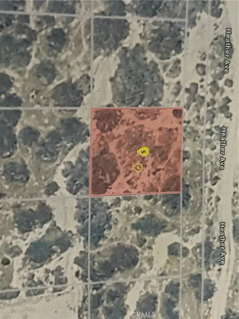 0 Heather, Cabazon, CA 92230 - #3