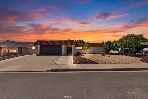 28655 Portsmouth Drive, Sun City, CA 92586