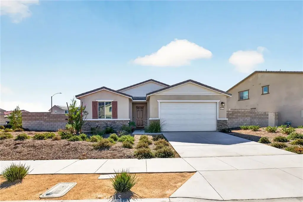 4877 Goldfinch Street, Hemet, CA 92545 - #1