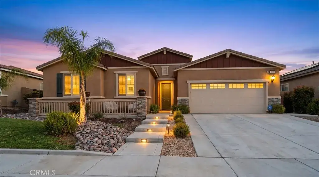 35111 Tavel, Winchester, CA 92596 - #1